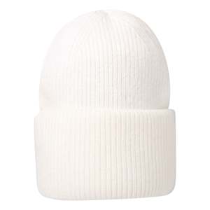 Bonnet en tricot noir mignon et élégant et châle tendance – Produit de ma boutique - Product Image 2