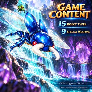 VGAME Mechanisches Centipede EX 5.6 Spielbrett und Software-Kit für Mehrspieler-Insekten-Arcade-Kabinett-Integration - Product Image 6