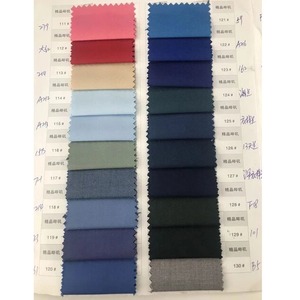 Costume de tailleur vert émeraude pour femme, pantalon long, blazer, ceinture à nœud, col cranté, manches longues, couleur unie, anti-plis, taille XL - Product Image 3