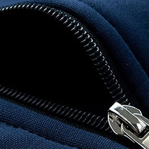 Service OEM, faible MOQ, haute qualité, survêtement d'hiver décontracté pour hommes, design personnalisé avec logo, vente en gros à prix avantageux - Product Image 4