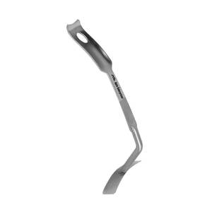 Retractor de Cánula Femoral Proximal de Acero Inoxidable de Alta Calidad para Cirugía Ortopédica, Herramienta Médica Duradera para Cirugía Ósea - Product Image 2