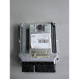 ชุดควบคุมเครื่องยนต์ Audi TFSI ECU ECM Bosch ใช้ได้กับชุดควบคุมเครื่องยนต์ Audi A4 B8 2 0 TFSI ECU ECM สำหรับชิ้นส่วนรถยนต์ Bosch - Product Image 6