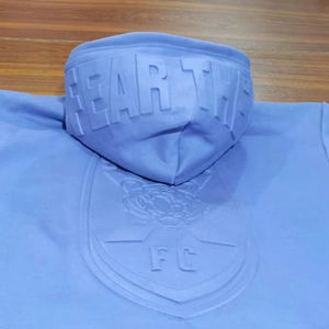 Sudaderas con Capucha para Hombre de Felpa Francesa de Alta Calidad, Estilo Casual y Elegante, con Cordón Ajustable, 450 g/m² - Product Image 1