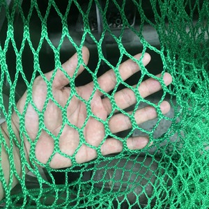 Sanboo bền uv-kháng Heavy Duty Cargo nhựa <span class=keywords><strong>Net</strong></span> linh hoạt an toàn bìa cho an toàn vận chuyển hàng hóa giao thông vận tải - Product Image 5