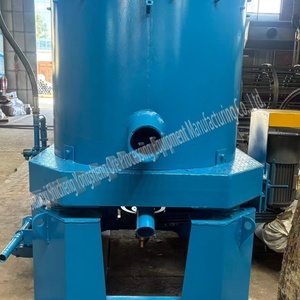 Yongsheng sinh thái thân thiện ly tâm vàng tập trung với động cơ 380V 1 năm bảo hành cho khai thác vàng - Product Image 1