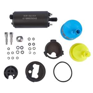 Yamaha 1997-2002 EFI Pompe à carburant pour motos DX LX VX 65L-13907-00-00 66K-13907-00-00 67H-13907-00-00 Système de carburant - Product Image 4