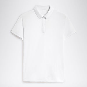 Uniforme de Tenis Unisex de Último Diseño, Falda con Cuello, Bolsillos Ocultos para Pelotas, Duradero, Alta Calidad, 100% Poliéster Ecológico - Product Image 6