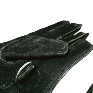 Guantes de Cetrería Profesionales a Precio Económico 2026, Material Personalizado, Diseña Tus Propios Guantes de Cetrería, Venta en Línea, Logotipo Personalizado OEM - Product Image 5