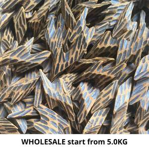 Astillas de madera Tiger Oud de calidad superior para quemador de incienso de astillas aromáticas de Vietnam a precios competitivos - Product Image 3