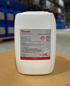 Concentrado de Espuma Formadora de Película Acuosa (AFFF) Ecológico al 3% - Espuma Contra Incendios de Alta Calidad, Nuevo - Product Image 1