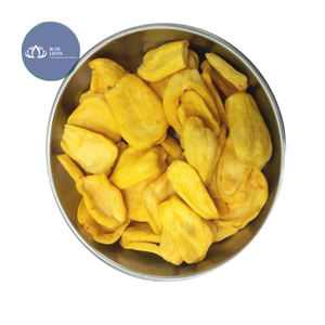HIGH QUALITY Top Selling Freeze Dried 100% Jackfruit <b>Sweet</b> Taste 100% Pure Natural Fruit Snack - Product Image 1