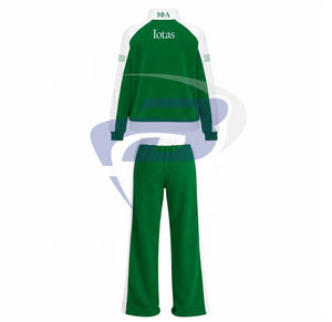 Conjunto Deportivo Informal Iota Phi Lambda IPL Sorority, Traje Deportivo para Correr, Conjunto para Hacer Ejercicio, Traje de Gimnasio y Fitness para Mujer, Conjunto de Ropa Deportiva - Product Image 2