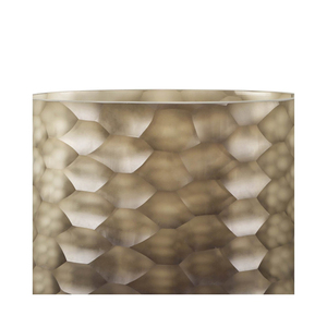 Jarrón de Vidrio Ayam, Jarrón Decorativo de Vidrio Transparente para Flores, Decoración del Hogar, Centro de Mesa y Decoración de Interiores - Product Image 1