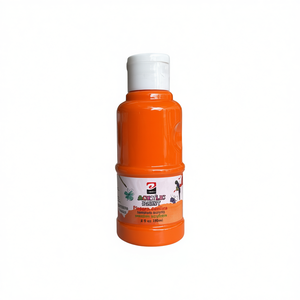 Pinturas Acrílicas Naranja de Primera Calidad, Producto Superior en su Categoría - Product Image 2