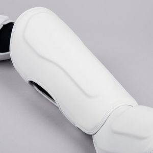 Protections de tibias en mousse haute densité pour la boxe, le kickboxing, le taekwondo, le muay thai, équipement de protection des jambes - Product Image 1