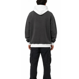 Sweat-shirts pour hommes de qualité supérieure, chauds et confortables, pour un usage quotidien décontracté, des aventures en plein air et un style quotidien confortable - Product Image 2