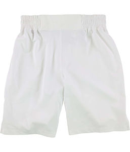 Shorts MMA personnalisés unisexes, vêtements de combat en gros, tissu personnalisé par sublimation, respirants, OEM, shorts de boxe en Spandex/Polyester à séchage rapide - Product Image 2