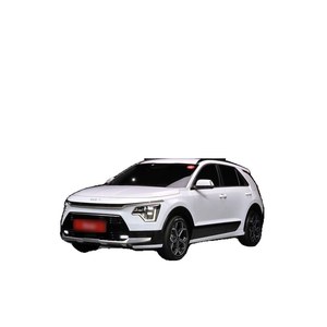 สำหรับรถยนต์ Kia Niro Signature รุ่นปี 2022 เดือนมิถุนายน วิ่ง 25,819 กม. พวงมาลัยซ้าย มาตรฐานไอเสียยูโร 5 เบาะหนัง - Product Image 1