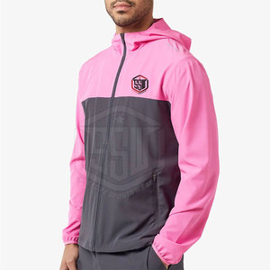 Conjunto de Sudadera con Capucha y Pantalones Cortos para Hombre, Fabricante de Pakistán, Corte Ajustado, Producto Más Vendido, Según Demanda del Cliente - Product Image 4