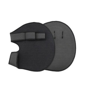 Nuevas Empuñaduras de Alta Resistencia para Levantamiento de Pesas, con 4 Anillos para los Dedos, Antideslizantes, Ajustables y Transpirables, para Entrenamiento en el Gimnasio - Product Image 1