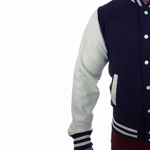 Vestes pour hommes, nouvelle veste élégante pour homme, couleur unie, vestes universitaires pour hommes en vente, design personnalisé de haute qualité - Product Image 4
