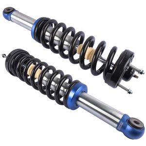 For Ford F150 SVT Raptor STX 10 & 14 Front LH+RH Shock Absorber Assys BL3Z18124J Product Category - Product Image 2