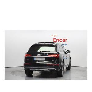 Audi Q5 45 TFSI Quattro 2023, 22,551 km, Volante a la Izquierda, Asientos de Cuero, Cámara Trasera - Product Image 4