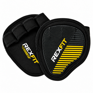 Pads de protection pour les paumes personnalisés en gros pour la musculation, la protection des mains, l'entraînement physique, fournisseur OEM du Pakistan - Product Image 1