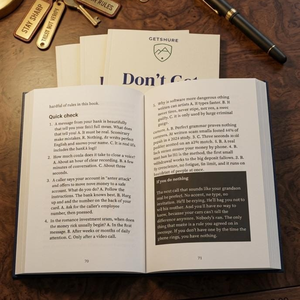 Livres brochés personnalisés en gros avec impression numérique couleur et plastification pour la promotion commerciale et éducative - Product Image 3