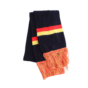 Écharpe de football personnalisée de haute qualité, séchage rapide, respirante, pour supporters, avec logo d'équipe - Product Image 6