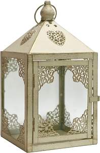 Direct Factory Sale Black <b>Lantern</b> Metal for Indoor <b>Outdoor</b> Antique Finish Metal <b>Candle</b> <b>Lantern</b> Wholesale <b>Candle</b> <b>Lantern</b> - Product Image 6