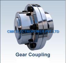 ข้อต่อเกียร์เครน EOT สำหรับเครื่องจักรหนัก ข้อต่ออุตสาหกรรมความแข็งแรงสูง CMK สแตนเลส พลาสติก สมาร์ท IP55 230V อิเล็กทรอนิกส์ - Product Image 4