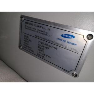 Famecs FNBS-800-SAD-NE NG Buffer - Product Image 5