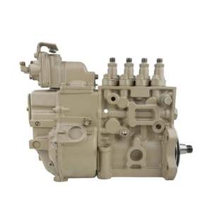 Pompe à carburant pour moteur diesel QSK19 2888712 4924585 4951894 4928100 4998820 Pièces de rechange pour générateur - Product Image 1