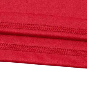 T-shirts pour hommes avec logo personnalisé imprimé, nouveau design pakistanais, tee-shirt de performance pour la gym et l'entraînement, fabriqué au Pakistan 2026 - Product Image 5