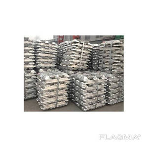 อลูมิเนียมแท่งบริสุทธิ์สูง ไม่ผสมโลหะ (99.99%) - ซีรีส์ 7000 ตัวแทนจำหน่ายและสต็อกจากกรุงเทพฯ - Product Image 2