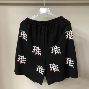 Calzoncillos de Hombre 2026, Personalizados, de Alta Calidad, 100% Algodón, Cómodos, Totalmente Transpirables, Shorts de Crochet - Product Image 1