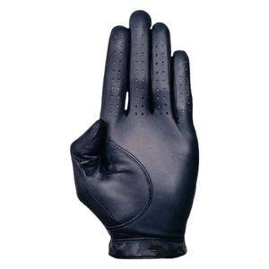 Gants de golf en cuir au design OEM, personnalisables avec marqueur de balle magnétique, en peau de mouton respirante, prix de gros - Product Image 6