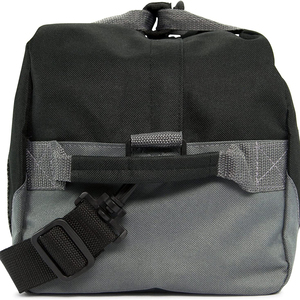 Sacs de sport imperméables de haute qualité, kit d'accessoires, sac de sport vintage pour adultes avec fermeture éclair, organisateur de sac de sport, prix de gros - Product Image 6