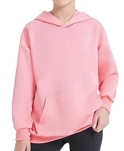 OEM ODM Personnalisé sur mesure, sweat à capuche d'hiver chaud pour bébés et enfants, vêtements décontractés pour enfants, sweat à capuche de Noël respirant - Product Image 5