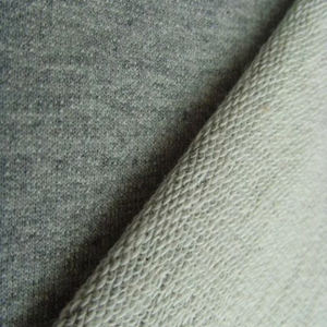 Tissu éponge respirant pour vêtements de sport, textile éponge doux, nouvelle arrivée, tissu éponge imprimé sur mesure - Product Image 3