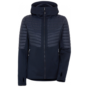 Chaquetas Softshell para Mujer, Nuevas, a la Moda, Delgadas, Ligeras, de Alta Calidad, Ecológicas, Cortavientos de Invierno, con Cierre Frontal - Product Image 1