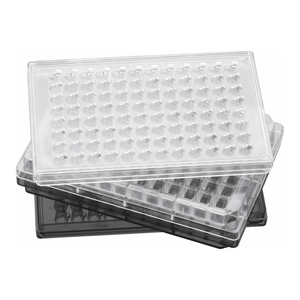 Sistema de Invasión Tumoral BioCoat Matrigel con Membrana FluoroBlok PET para la Migración Celular - Product Image 2