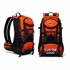 Sac de sport personnalisé pour matériel de lutte, sac d'entraînement de lutte, sac de compétition, logo personnalisé OEM - Product Image 1