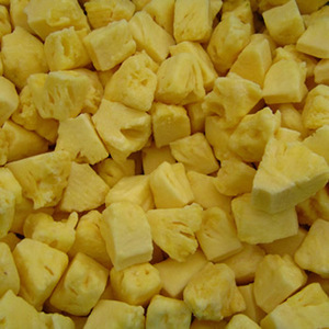 Tranches d'ananas séchées écologiques très demandées – Anneaux de fruits sucrés de haute qualité, fraîcheur longue durée, vente en gros - Product Image 2