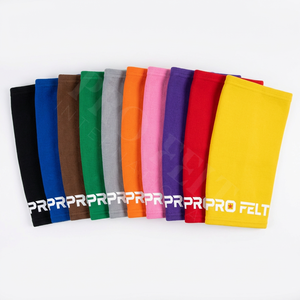 Hot Sale Sports Fitness Custom Gym Gear <b>Knee</b> Sleeves Custom Knitted Elastic 7mm Thickness Compression <b>High</b> Quality <b>Knee</b> Sleeves - Product Image 1