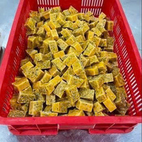 Hoge kwaliteit nieuwe top bevroren passievrucht bevroren producten 100% natuurlijke passievrucht uit Vietnam