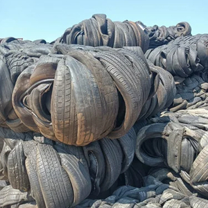 Best <b>Price</b> Premium Quality <b>Shredded</b> <b>Tyre</b> <b>Scrap</b> for Recycling and Industrial Processing Applications - Product Image 1