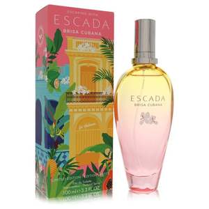 Brisa Cubana por Eau De Toilette Spray - Product Image 1