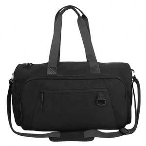 Sac de sport multifonctionnel personnalisé, sac messager 100% imperméable, sac à dos, sac de voyage et de sport, sac de sport pour le basketball - Product Image 2